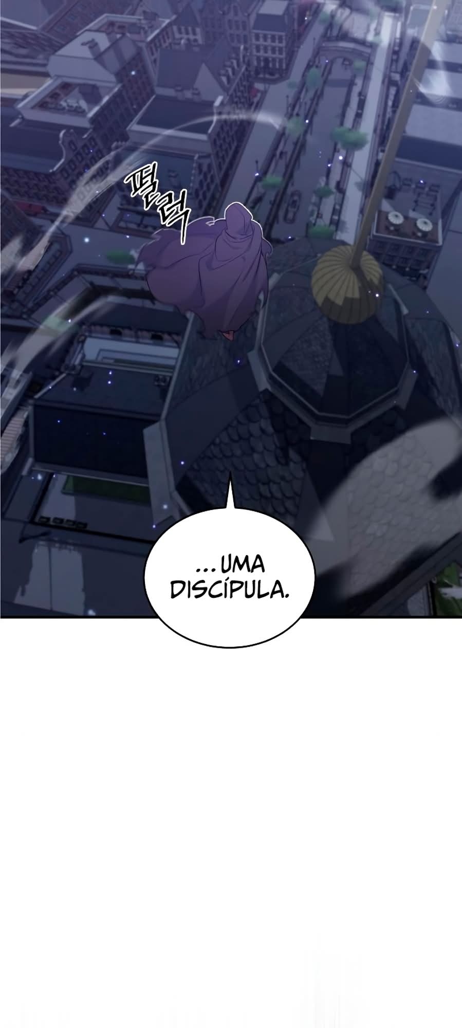 Read The Dark Magician Transmigrates After 66666 Years PT Manga Online