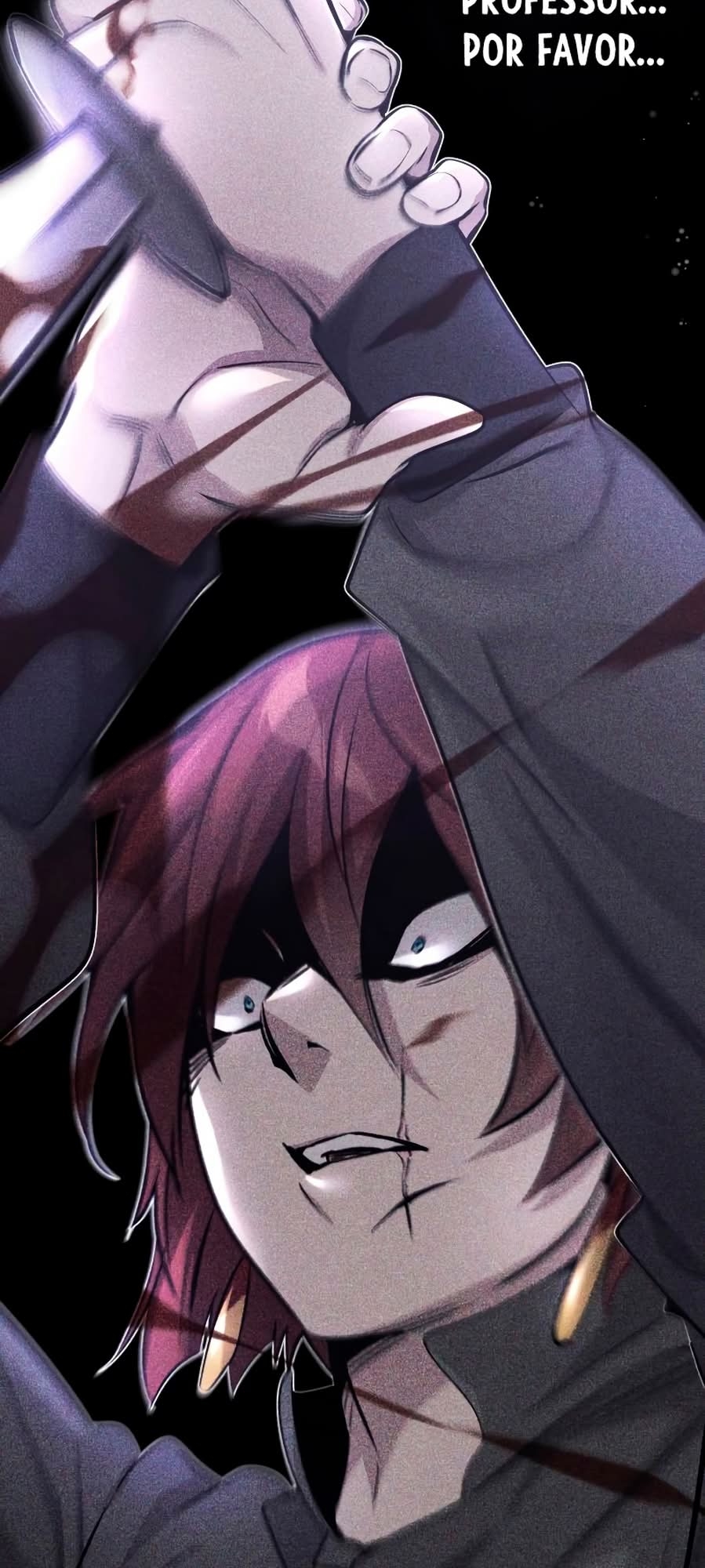 Read The Dark Magician Transmigrates After 66666 Years PT Manga Online