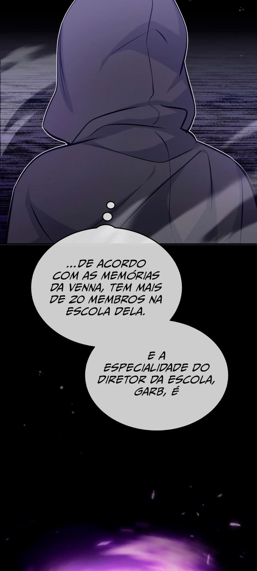 Read The Dark Magician Transmigrates After 66666 Years PT Manga Online