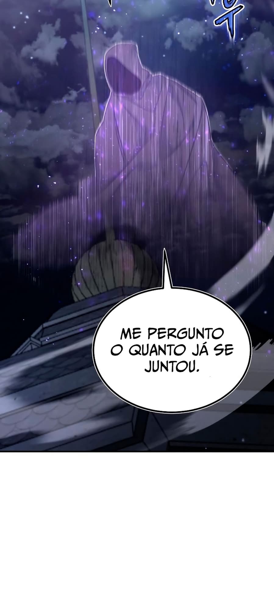 Read The Dark Magician Transmigrates After 66666 Years PT Manga Online