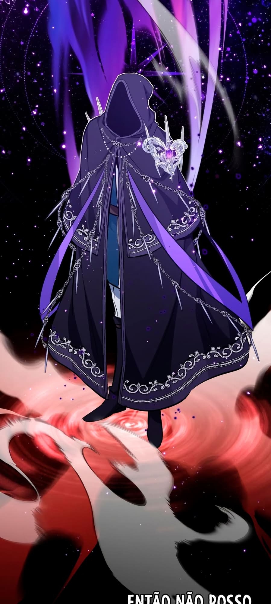 Read The Dark Magician Transmigrates After 66666 Years PT Manga Online