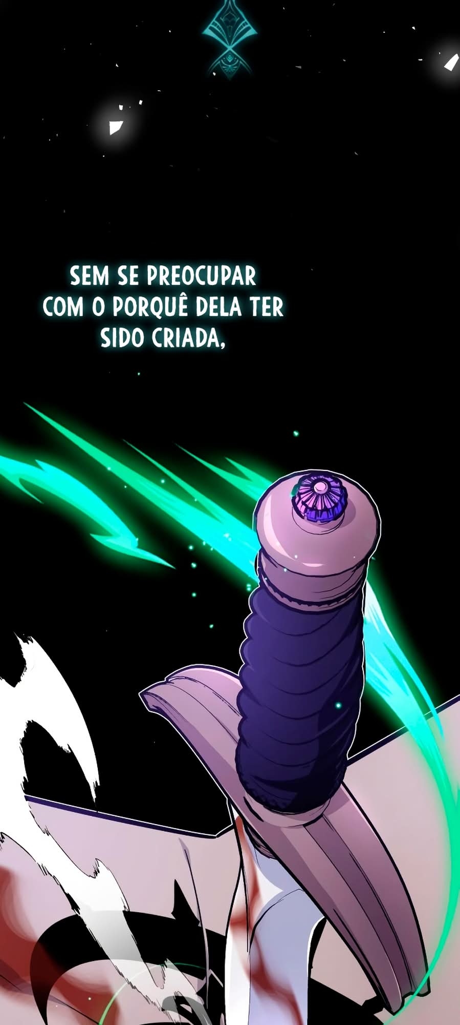 Read The Dark Magician Transmigrates After 66666 Years PT Manga Online