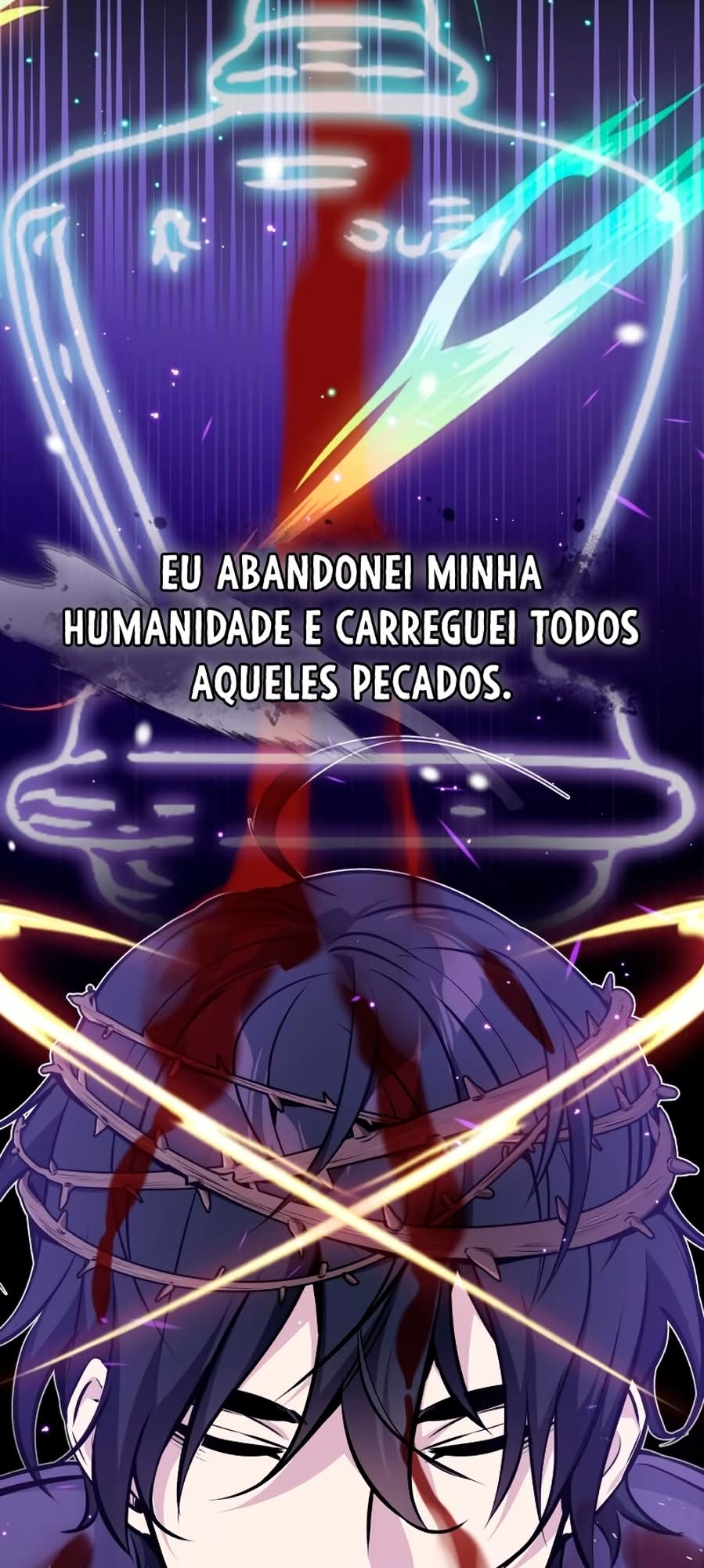 Read The Dark Magician Transmigrates After 66666 Years PT Manga Online