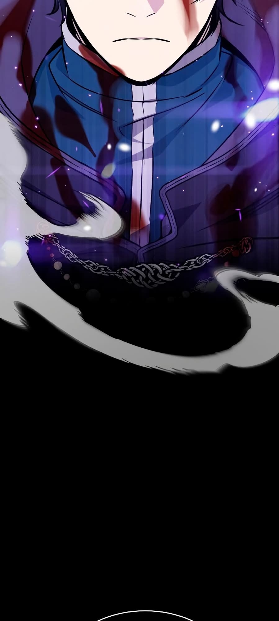 Read The Dark Magician Transmigrates After 66666 Years PT Manga Online