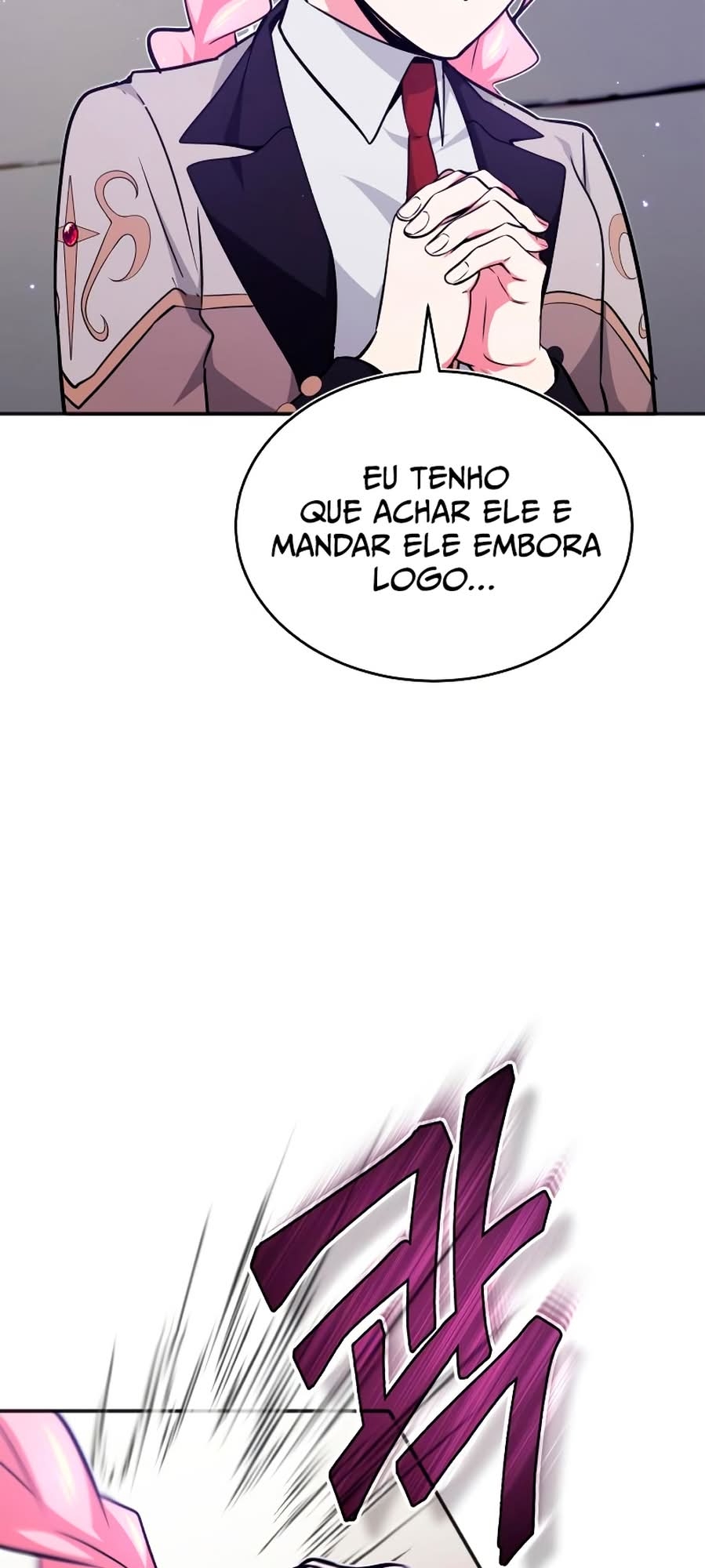 Read The Dark Magician Transmigrates After 66666 Years PT Manga Online