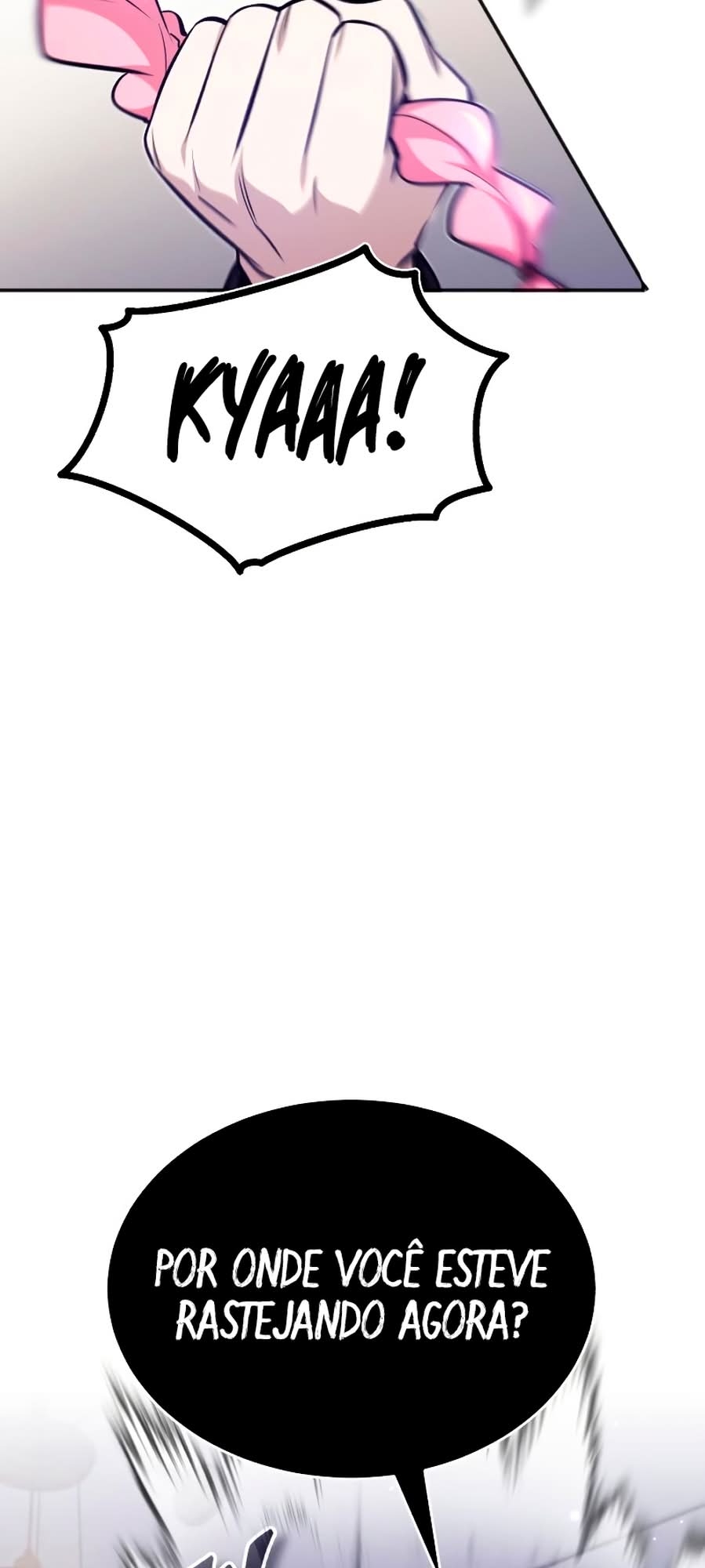 Read The Dark Magician Transmigrates After 66666 Years PT Manga Online