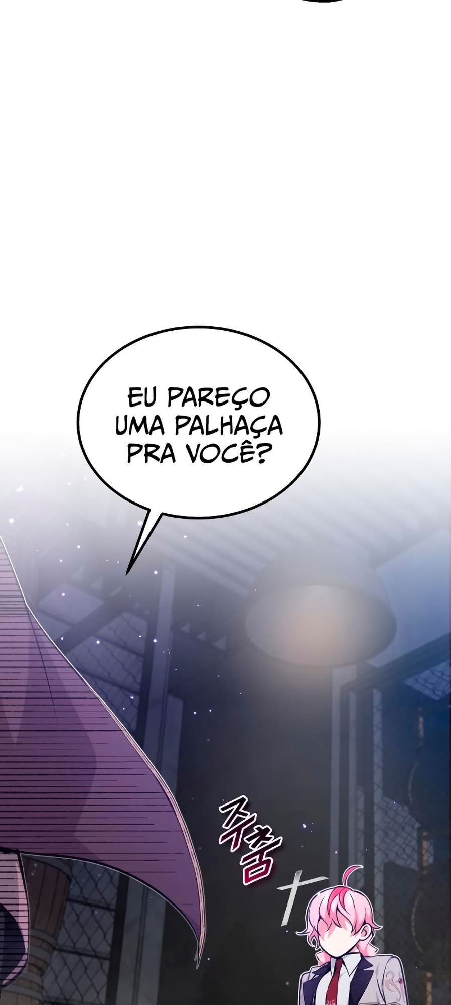 Read The Dark Magician Transmigrates After 66666 Years PT Manga Online