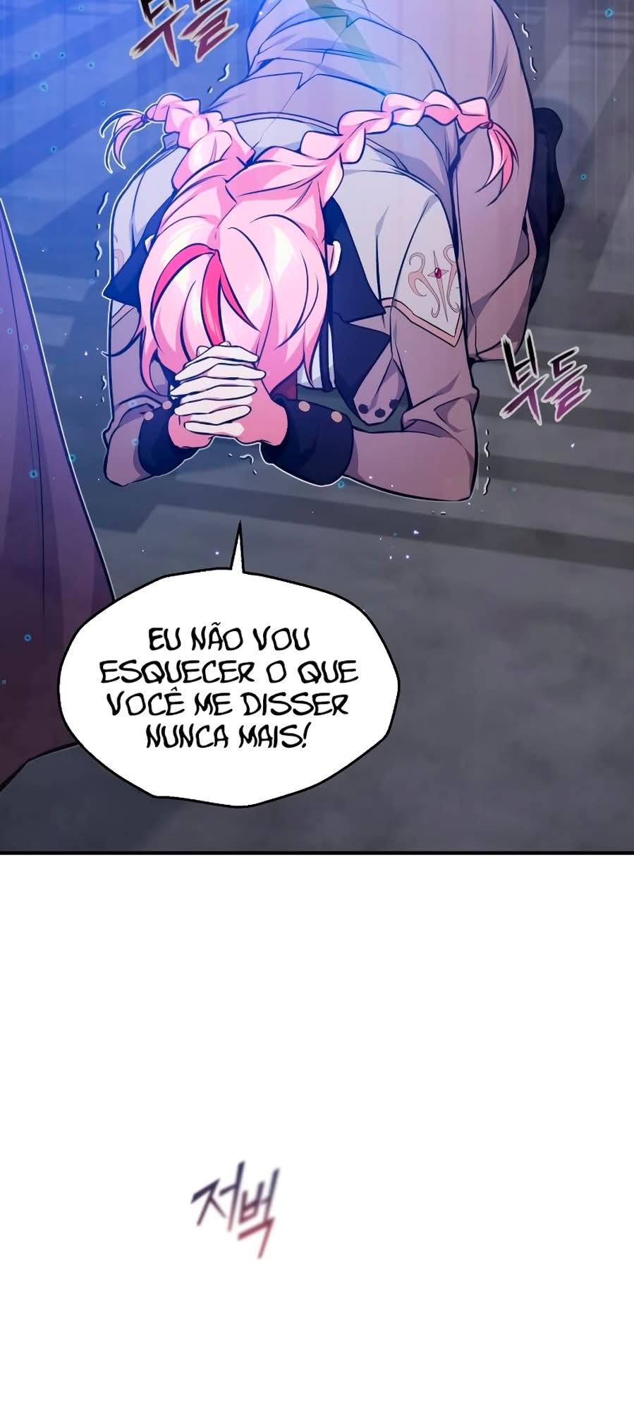 Read The Dark Magician Transmigrates After 66666 Years PT Manga Online