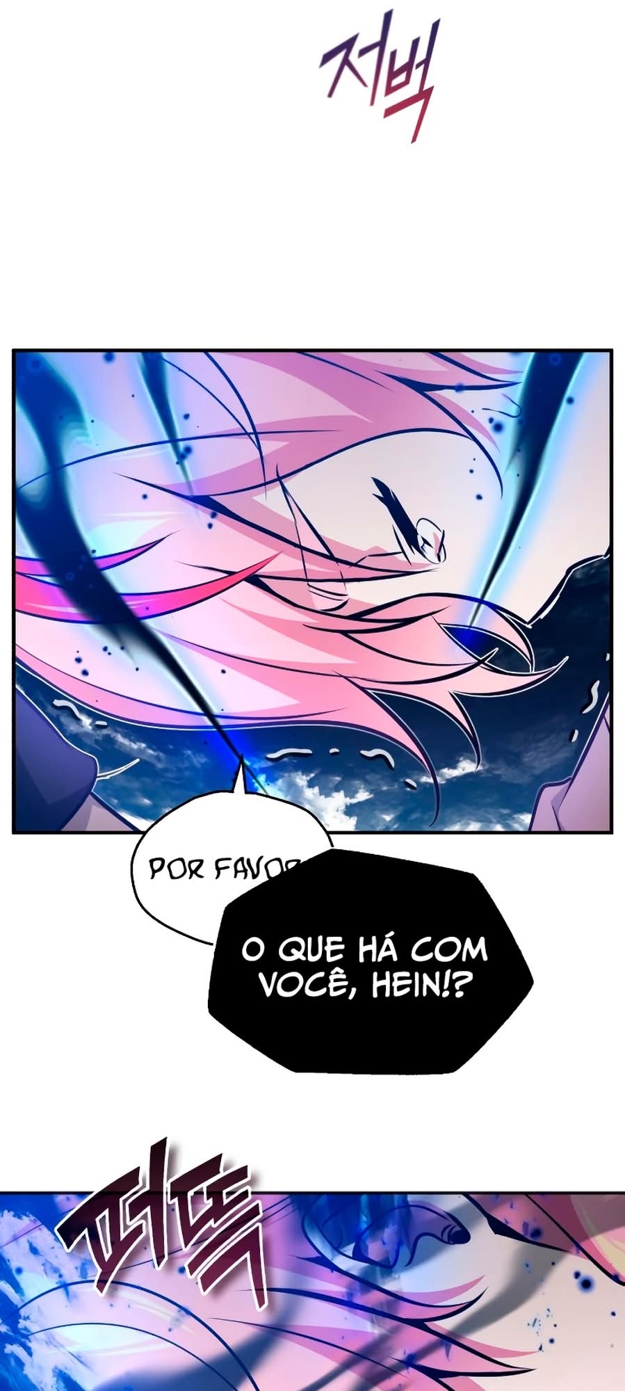 Read The Dark Magician Transmigrates After 66666 Years PT Manga Online