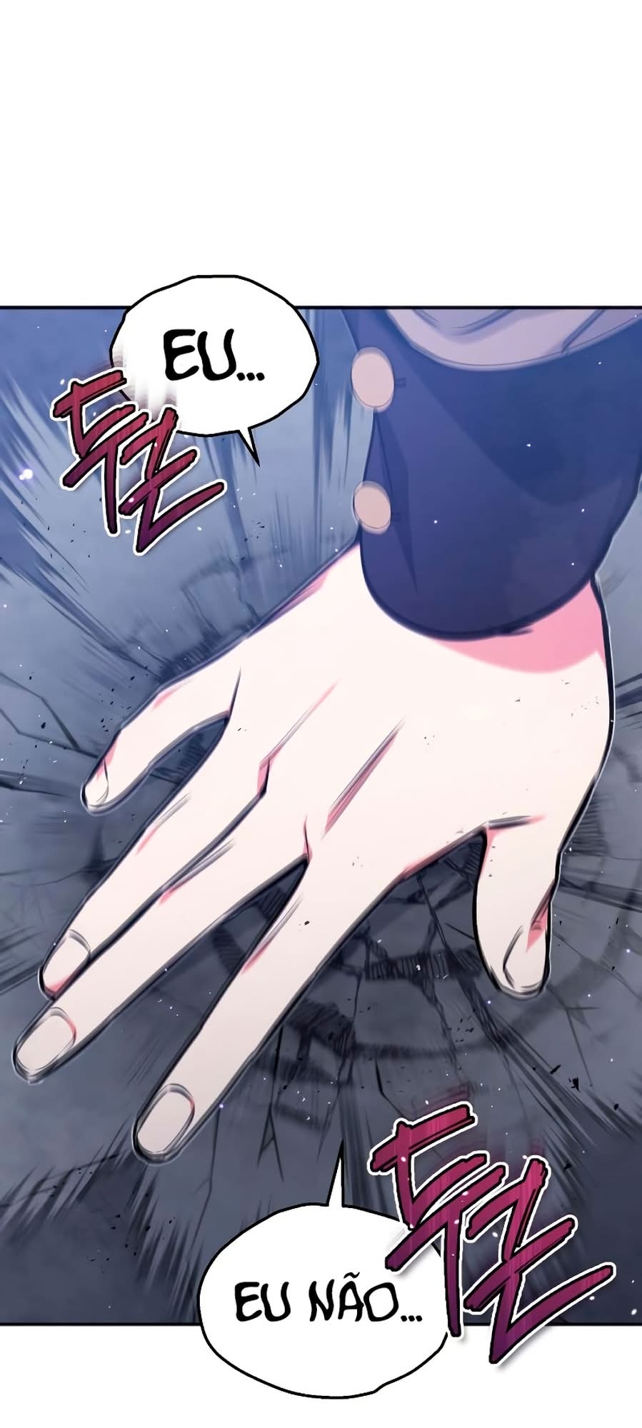 Read The Dark Magician Transmigrates After 66666 Years PT Manga Online