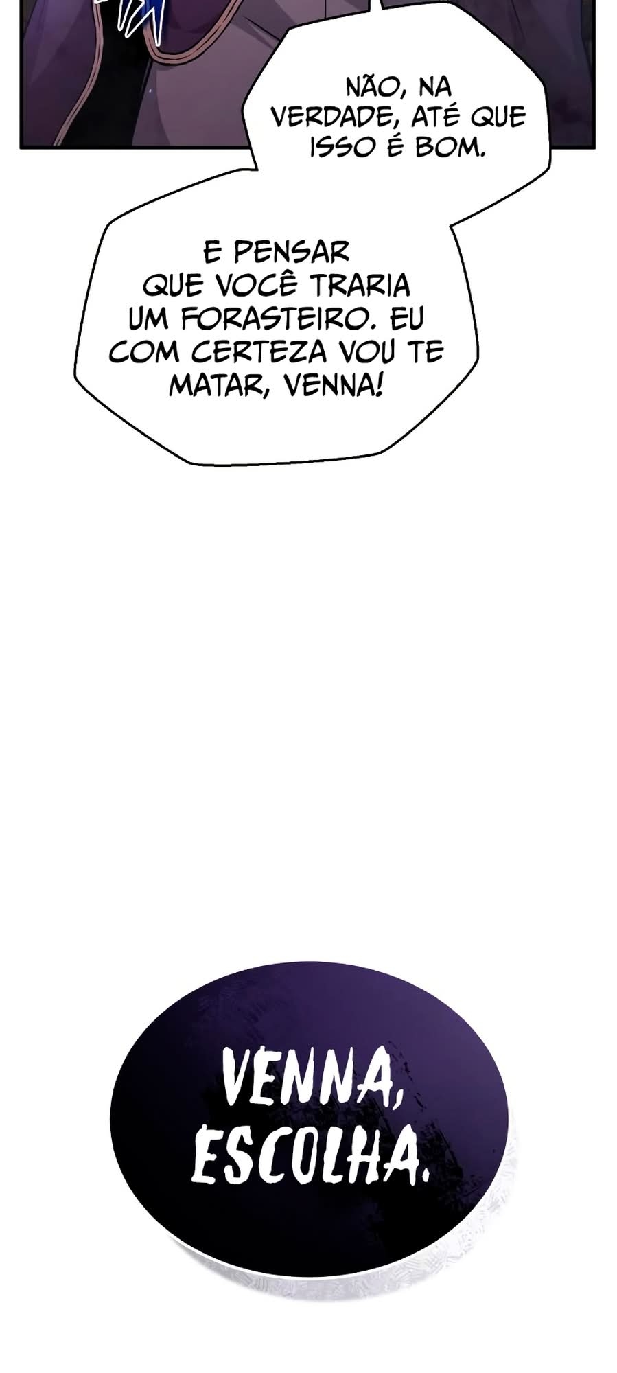 Read The Dark Magician Transmigrates After 66666 Years PT Manga Online
