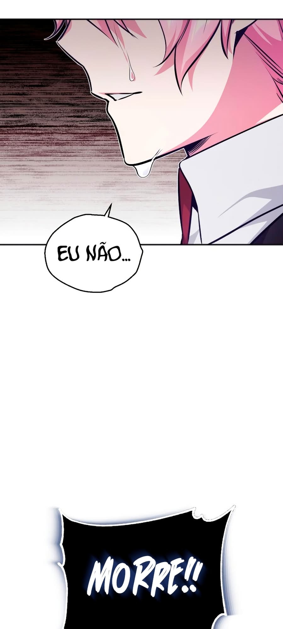 Read The Dark Magician Transmigrates After 66666 Years PT Manga Online