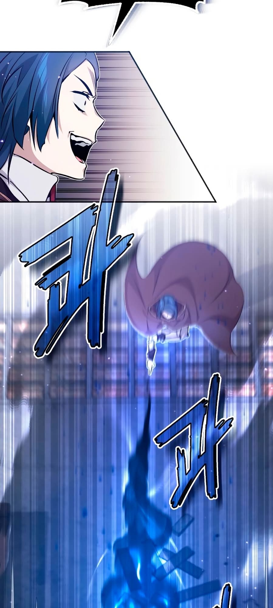 Read The Dark Magician Transmigrates After 66666 Years PT Manga Online