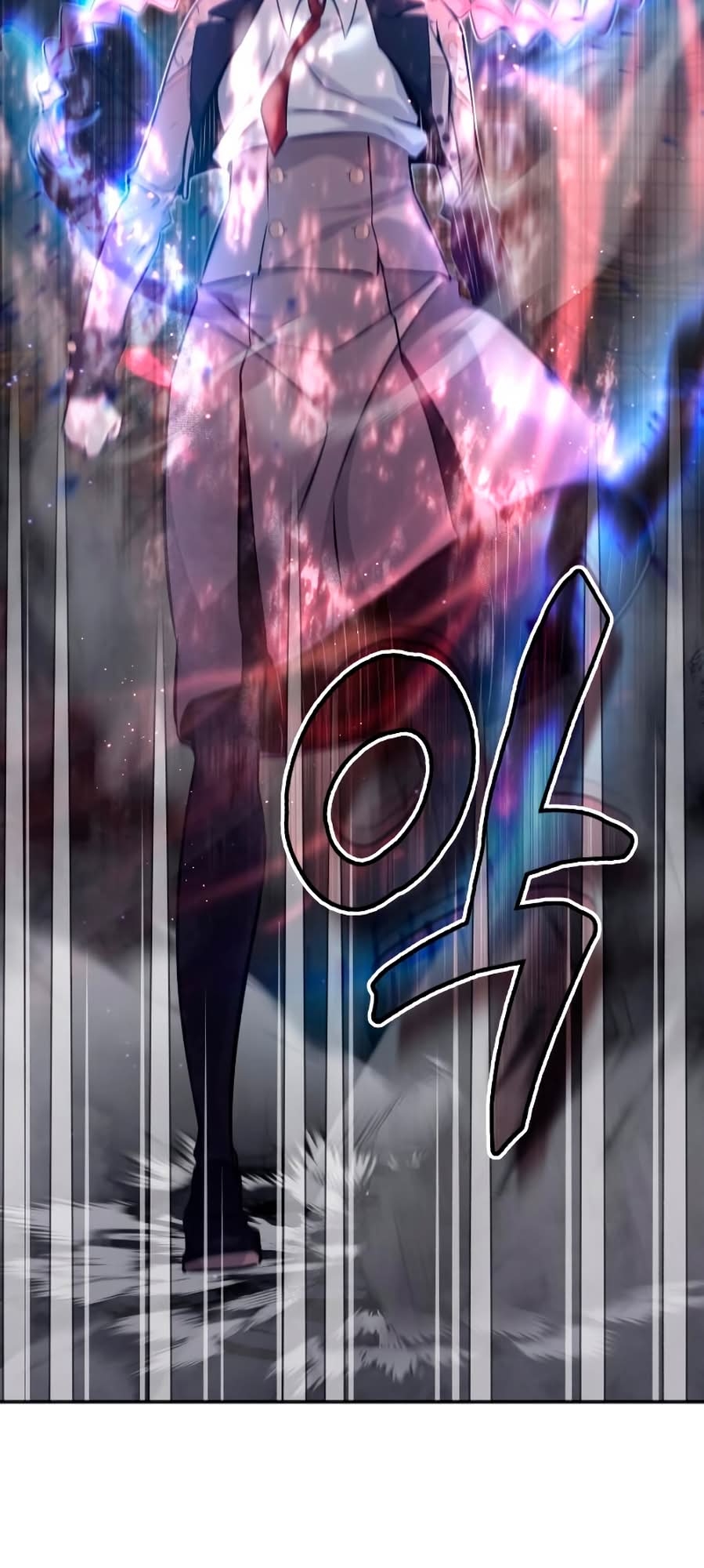Read The Dark Magician Transmigrates After 66666 Years PT Manga Online