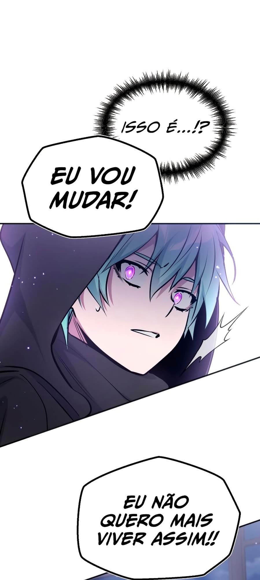 Read The Dark Magician Transmigrates After 66666 Years PT Manga Online