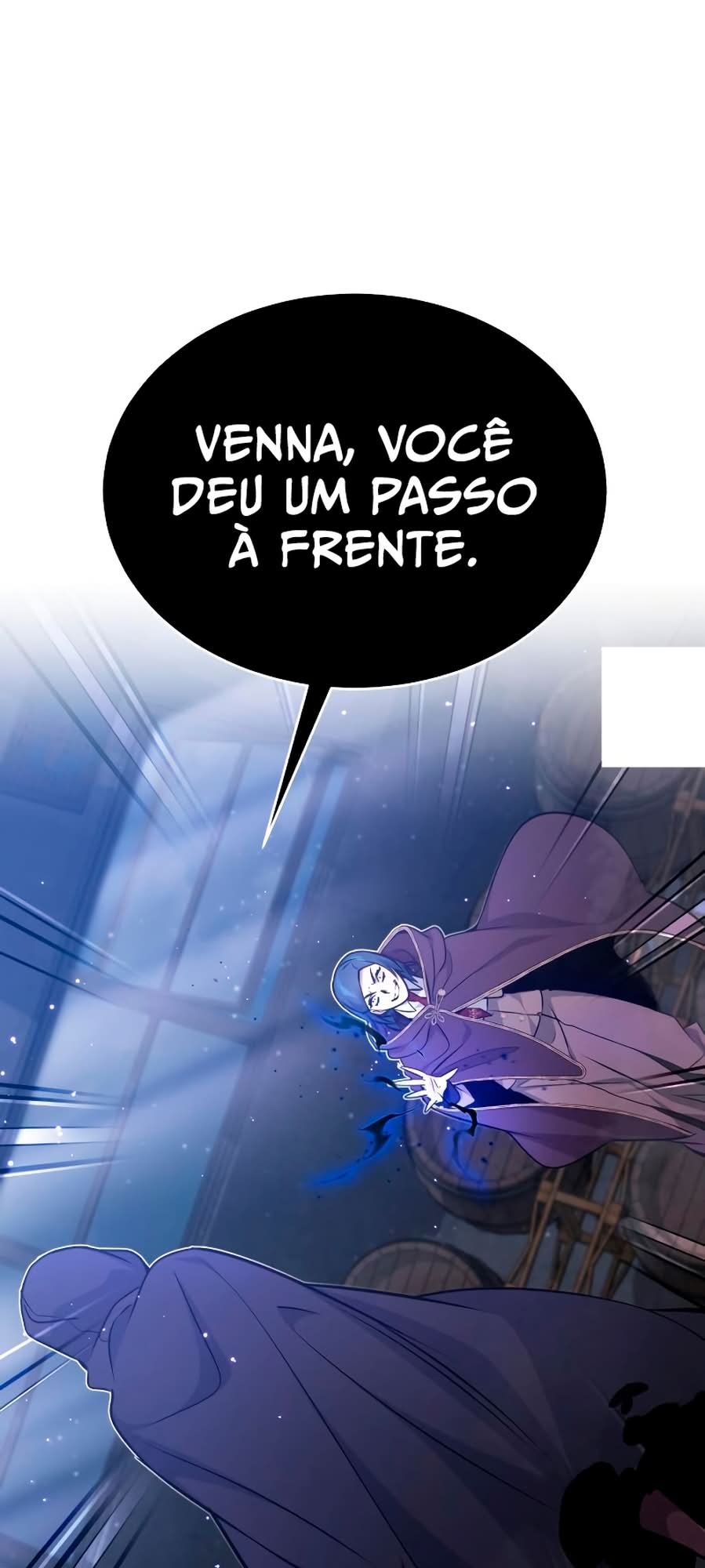 Read The Dark Magician Transmigrates After 66666 Years PT Manga Online