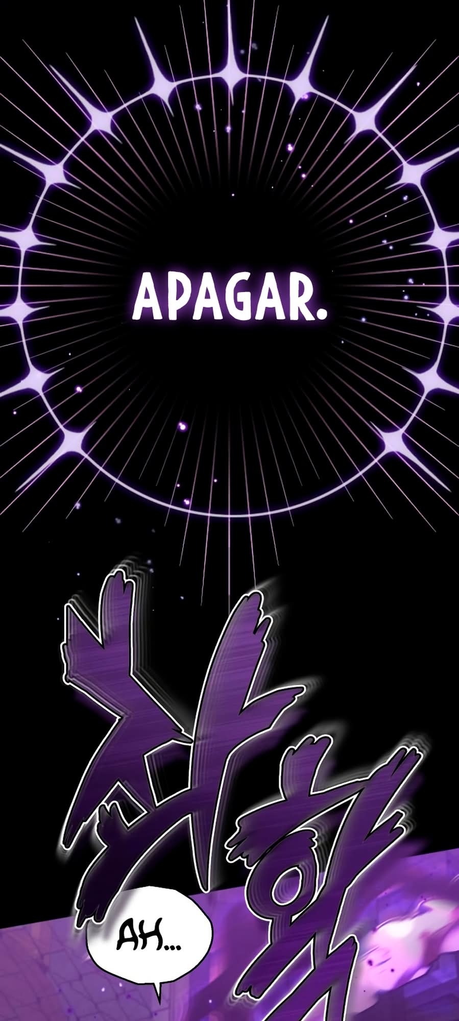 Read The Dark Magician Transmigrates After 66666 Years PT Manga Online