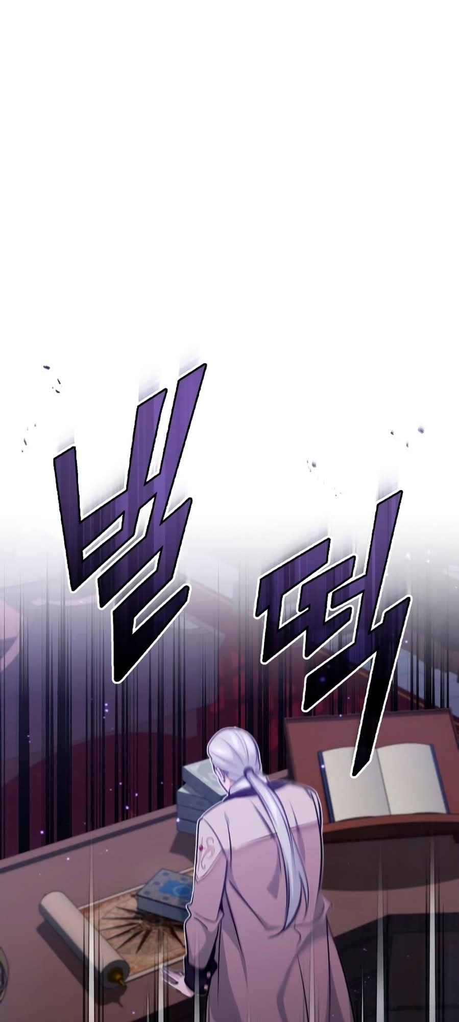 Read The Dark Magician Transmigrates After 66666 Years PT Manga Online