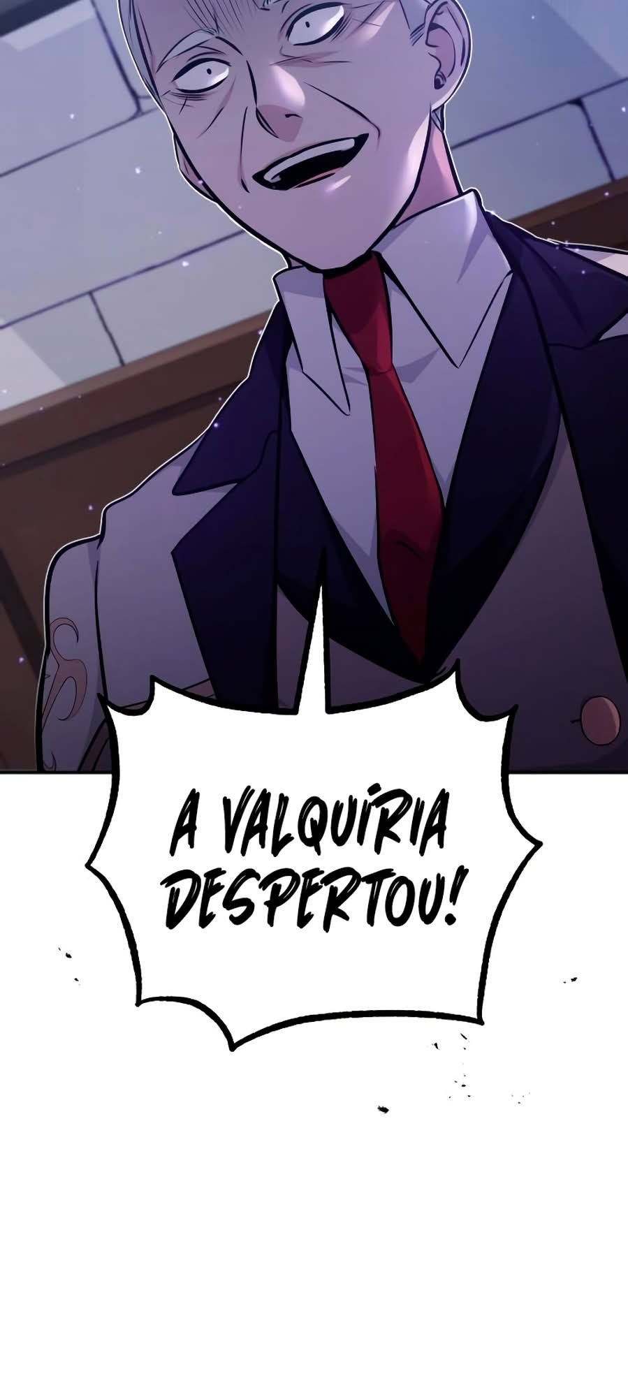 Read The Dark Magician Transmigrates After 66666 Years PT Manga Online