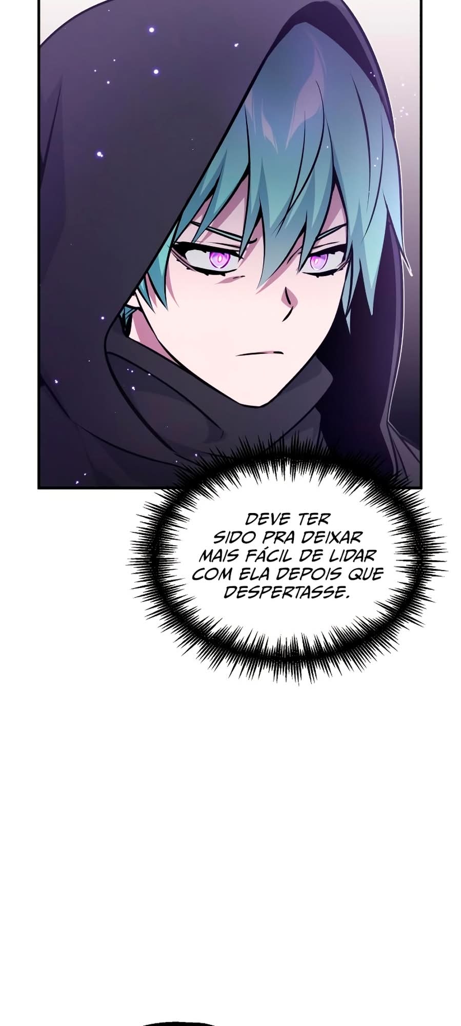 Read The Dark Magician Transmigrates After 66666 Years PT Manga Online