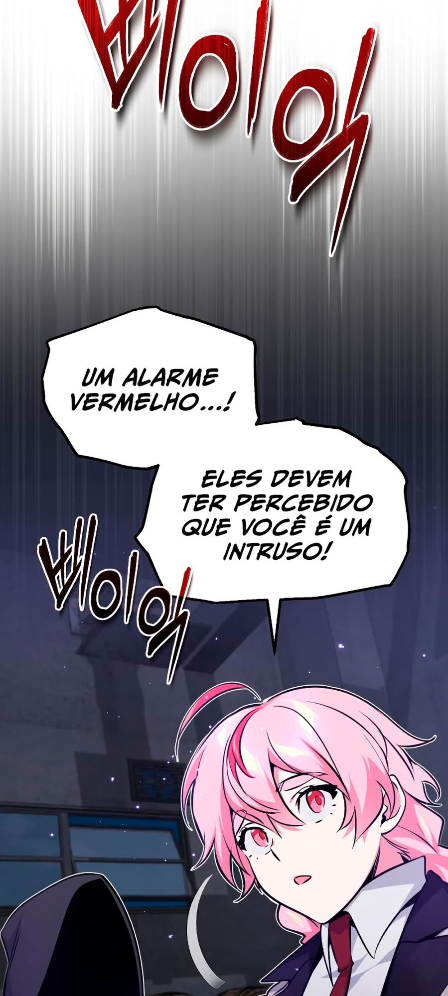 Read The Dark Magician Transmigrates After 66666 Years PT Manga Online