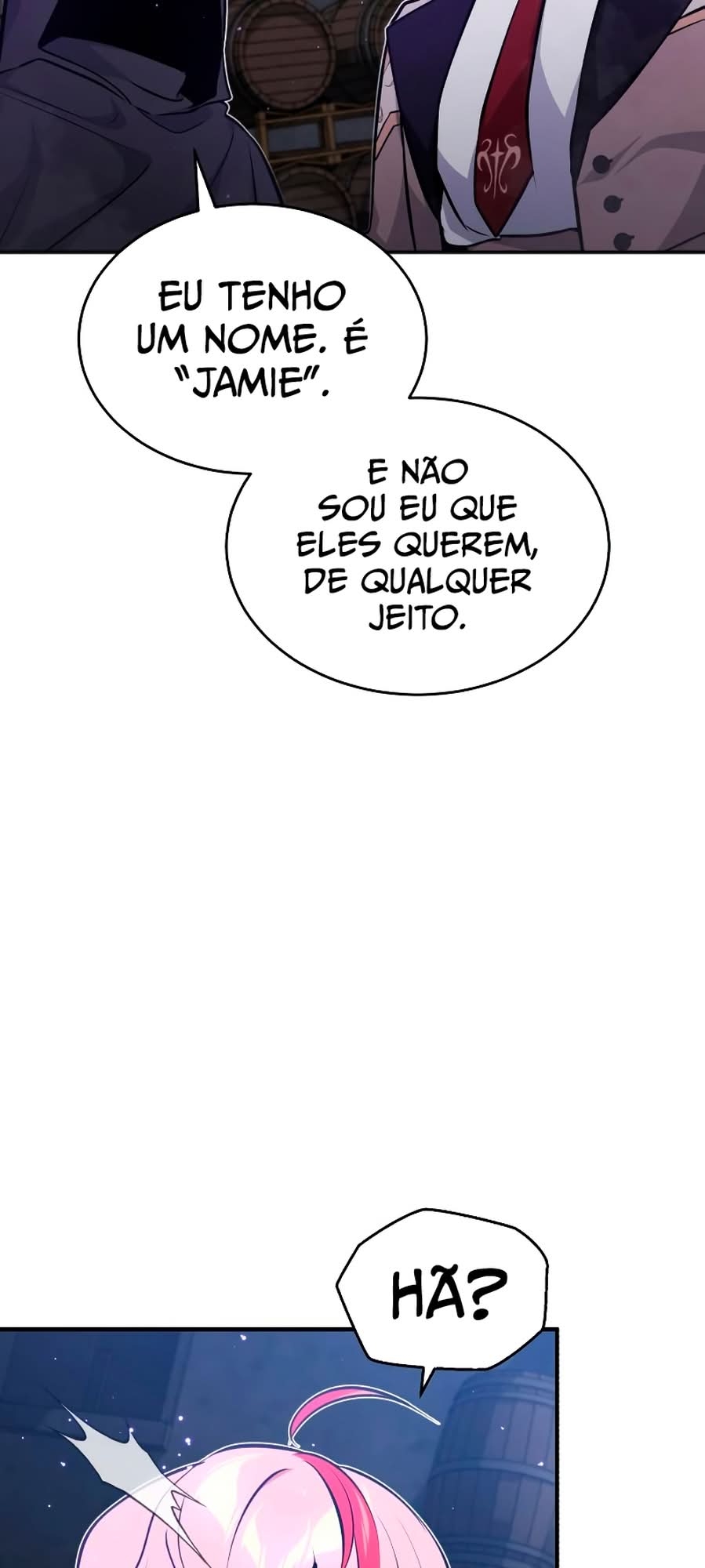 Read The Dark Magician Transmigrates After 66666 Years PT Manga Online