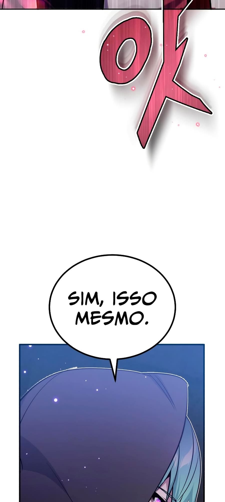 Read The Dark Magician Transmigrates After 66666 Years PT Manga Online