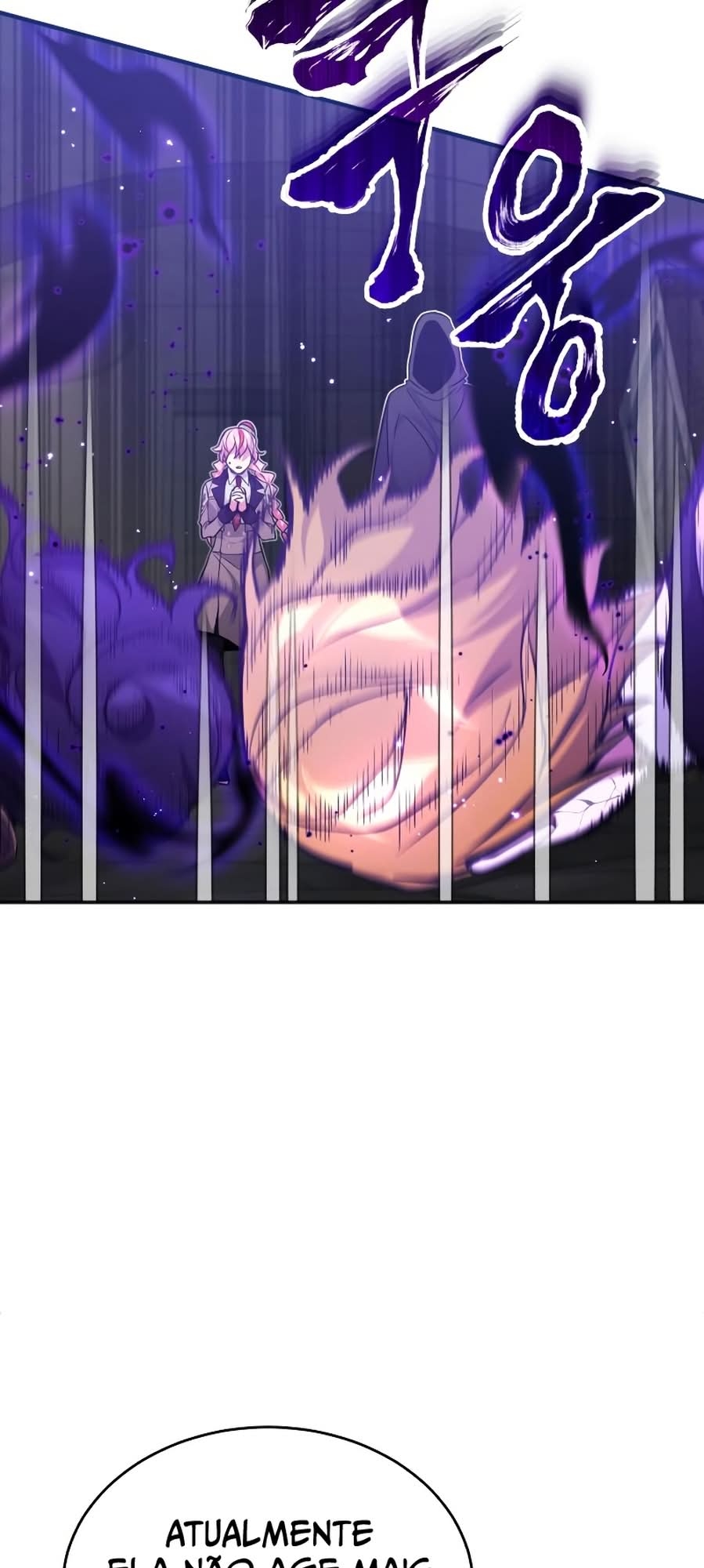Read The Dark Magician Transmigrates After 66666 Years PT Manga Online