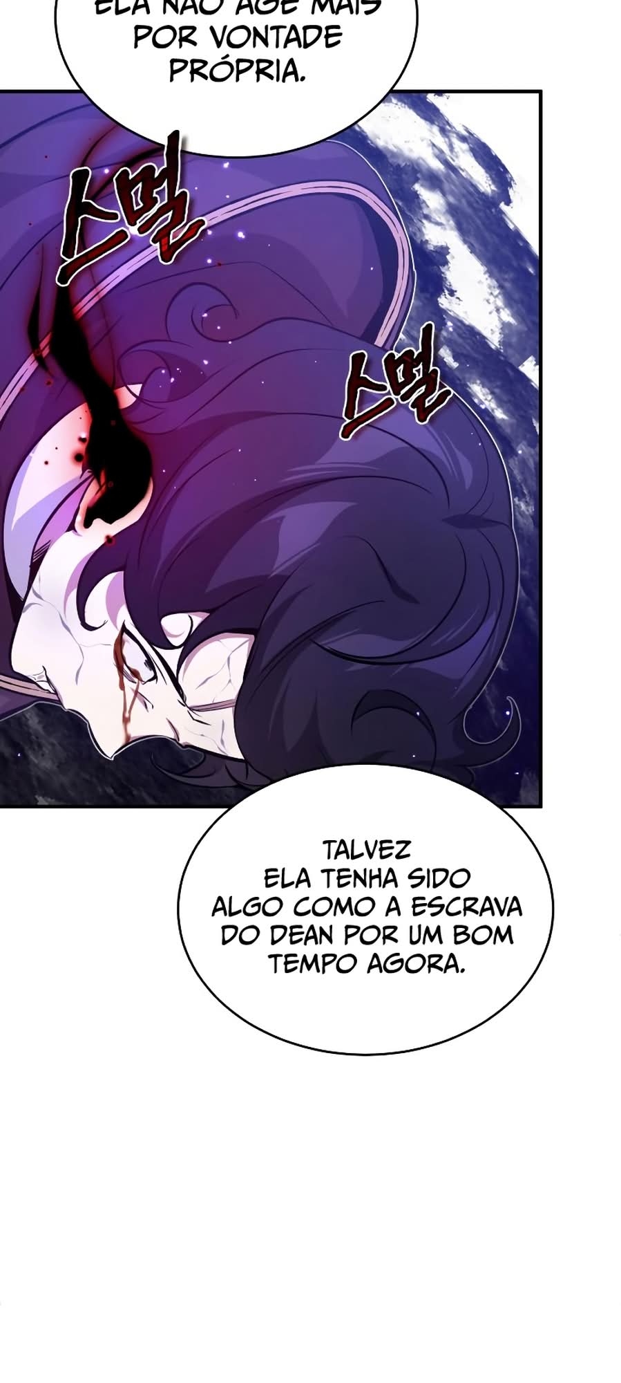 Read The Dark Magician Transmigrates After 66666 Years PT Manga Online
