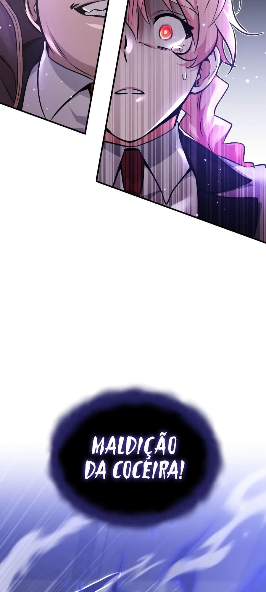 Read The Dark Magician Transmigrates After 66666 Years PT Manga Online