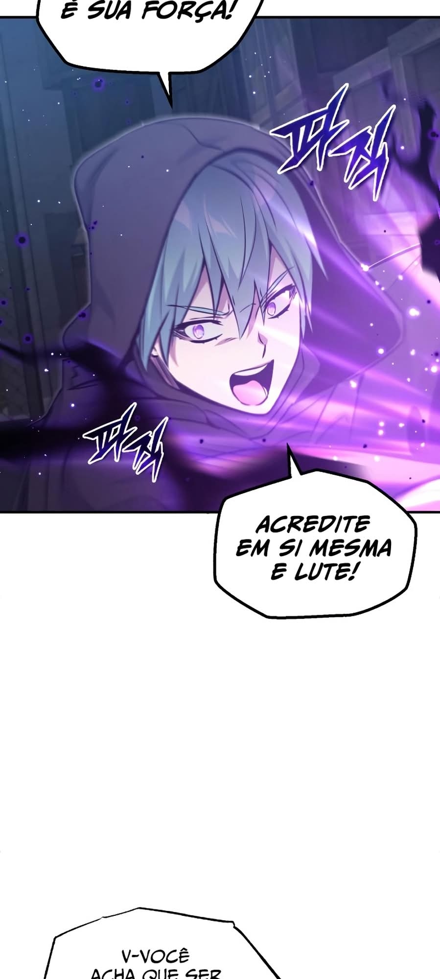 Read The Dark Magician Transmigrates After 66666 Years PT Manga Online