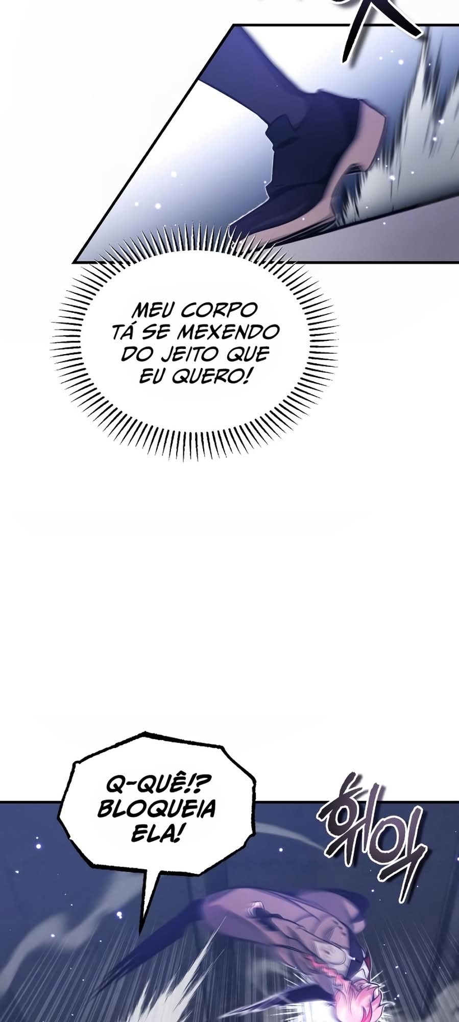 Read The Dark Magician Transmigrates After 66666 Years PT Manga Online