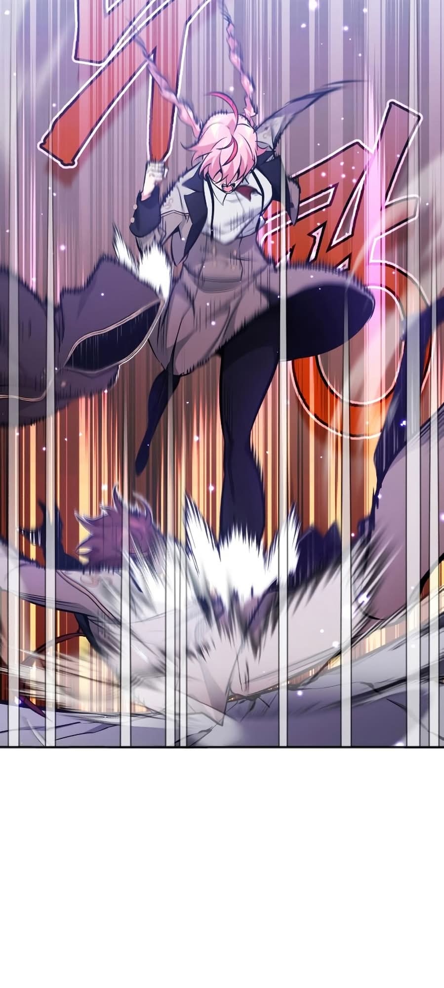 Read The Dark Magician Transmigrates After 66666 Years PT Manga Online