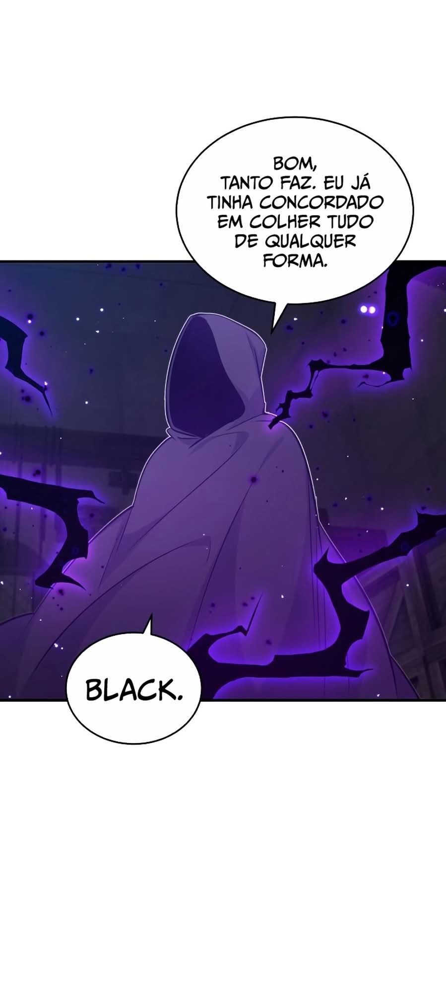 Read The Dark Magician Transmigrates After 66666 Years PT Manga Online