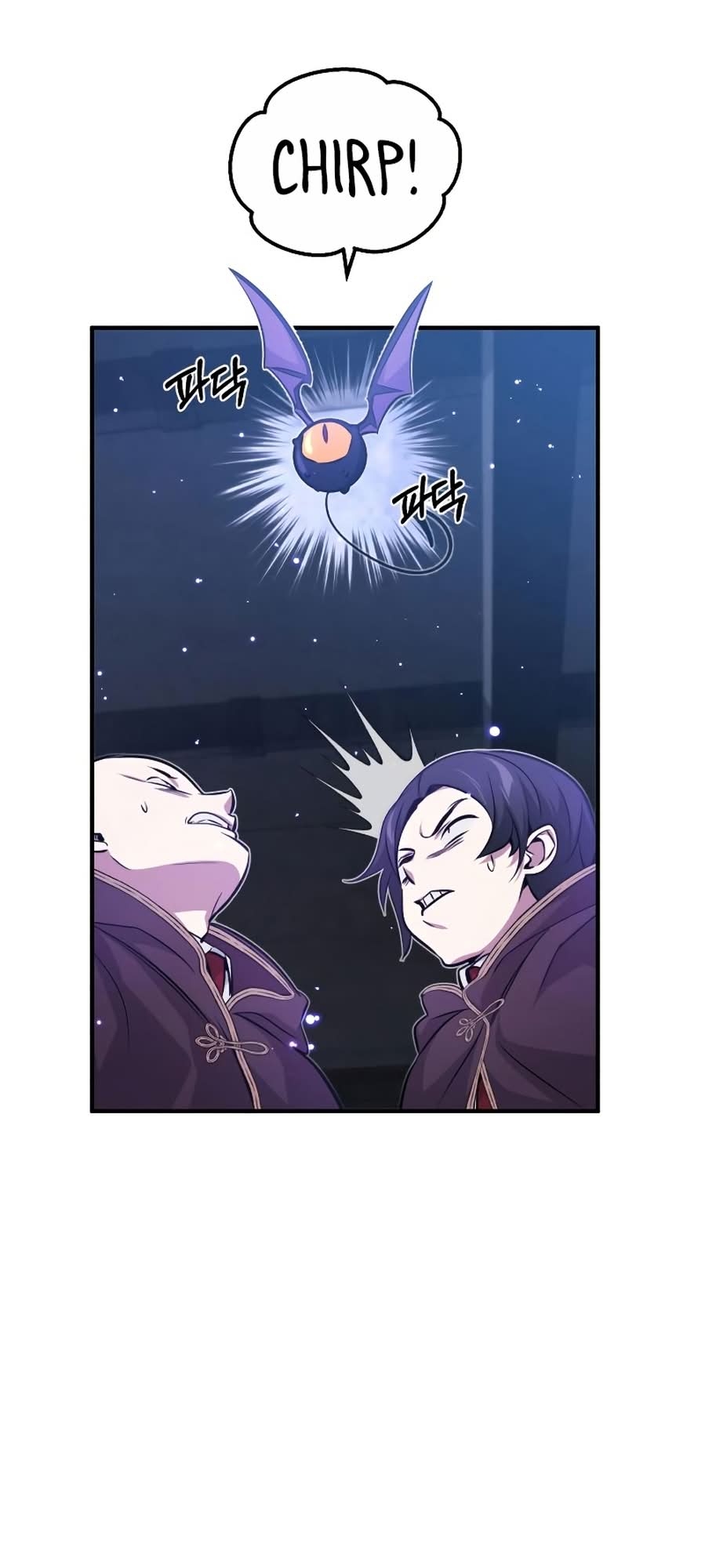 Read The Dark Magician Transmigrates After 66666 Years PT Manga Online