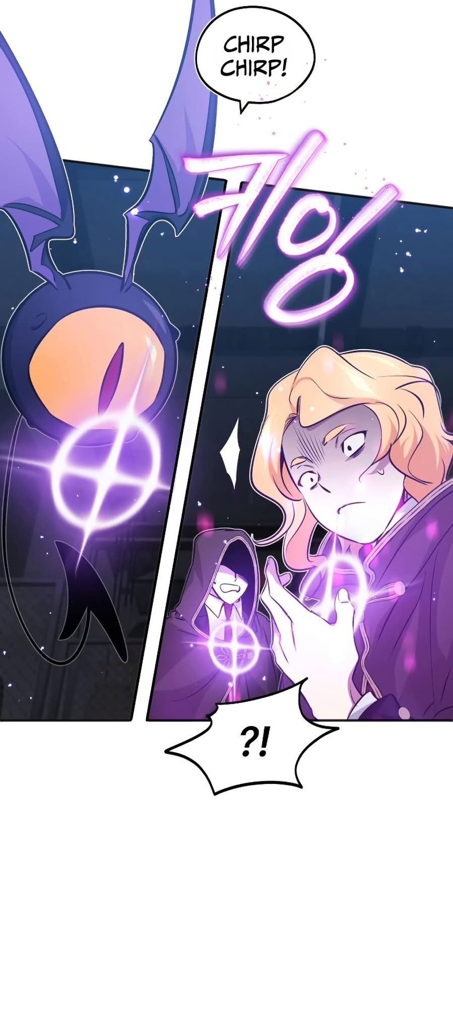 Read The Dark Magician Transmigrates After 66666 Years PT Manga Online