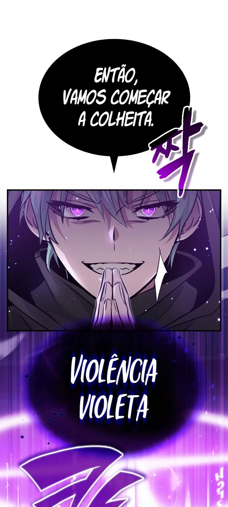 Read The Dark Magician Transmigrates After 66666 Years PT Manga Online