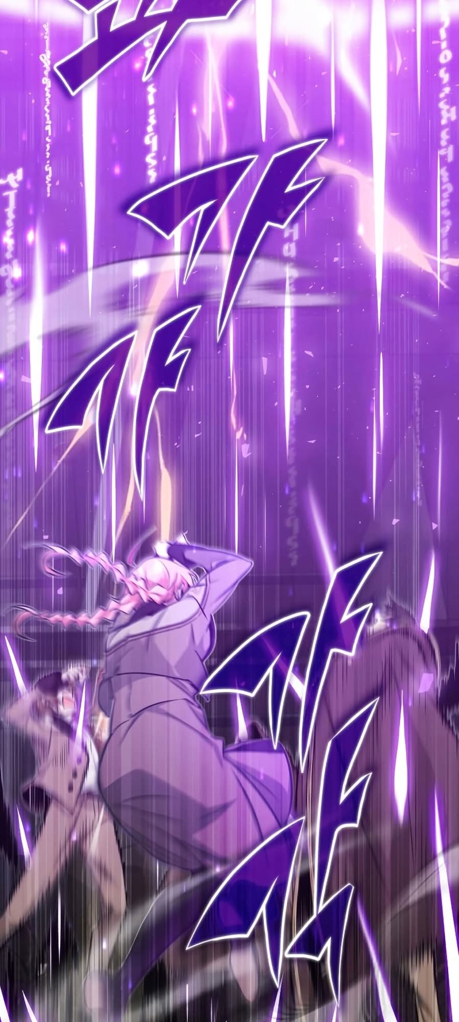 Read The Dark Magician Transmigrates After 66666 Years PT Manga Online