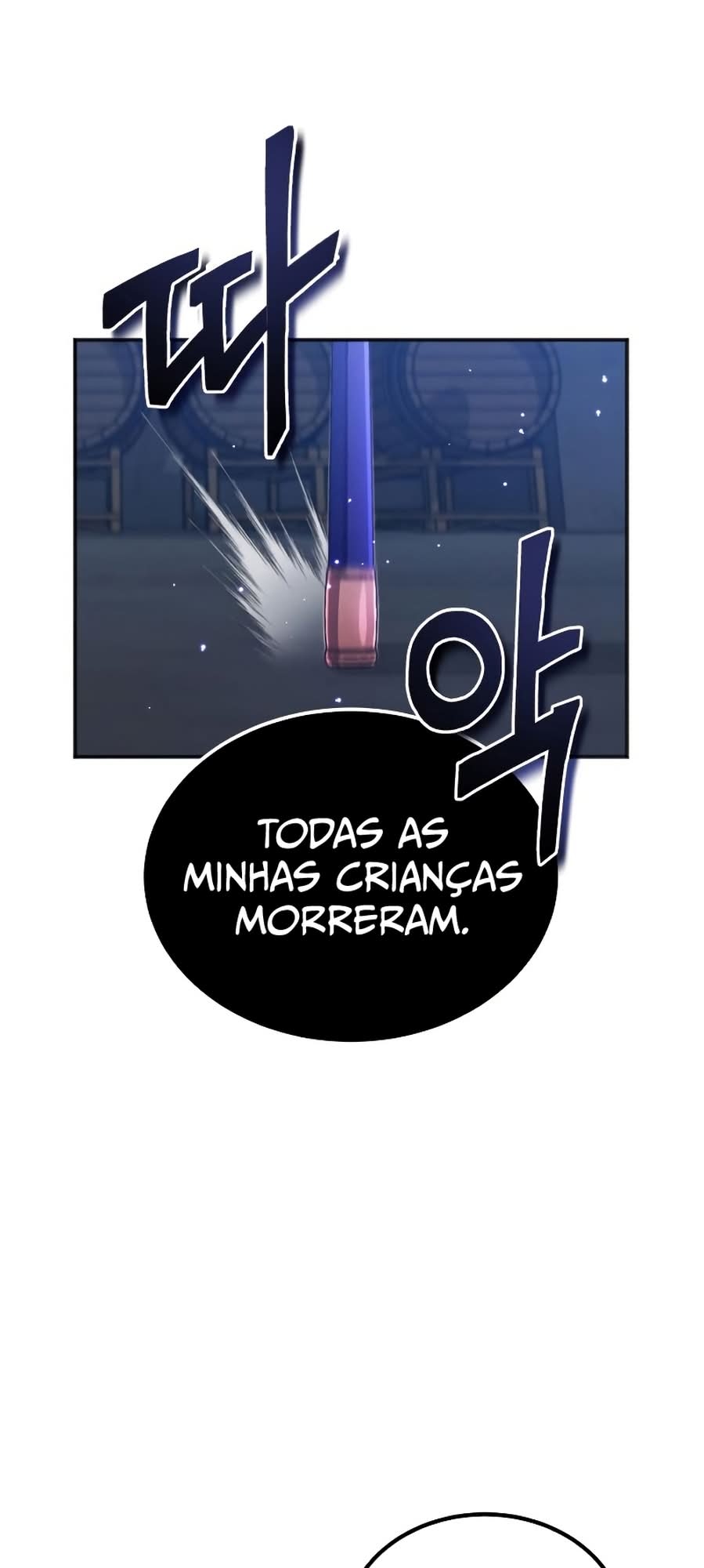 Read The Dark Magician Transmigrates After 66666 Years PT Manga Online