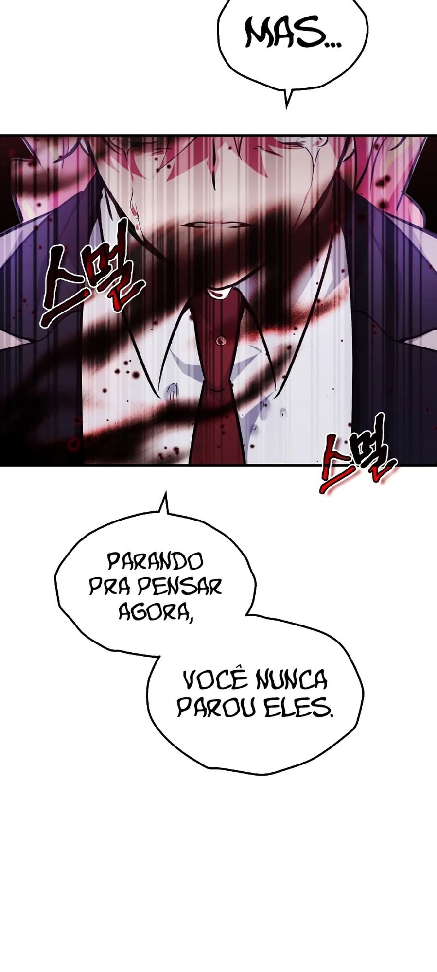Read The Dark Magician Transmigrates After 66666 Years PT Manga Online
