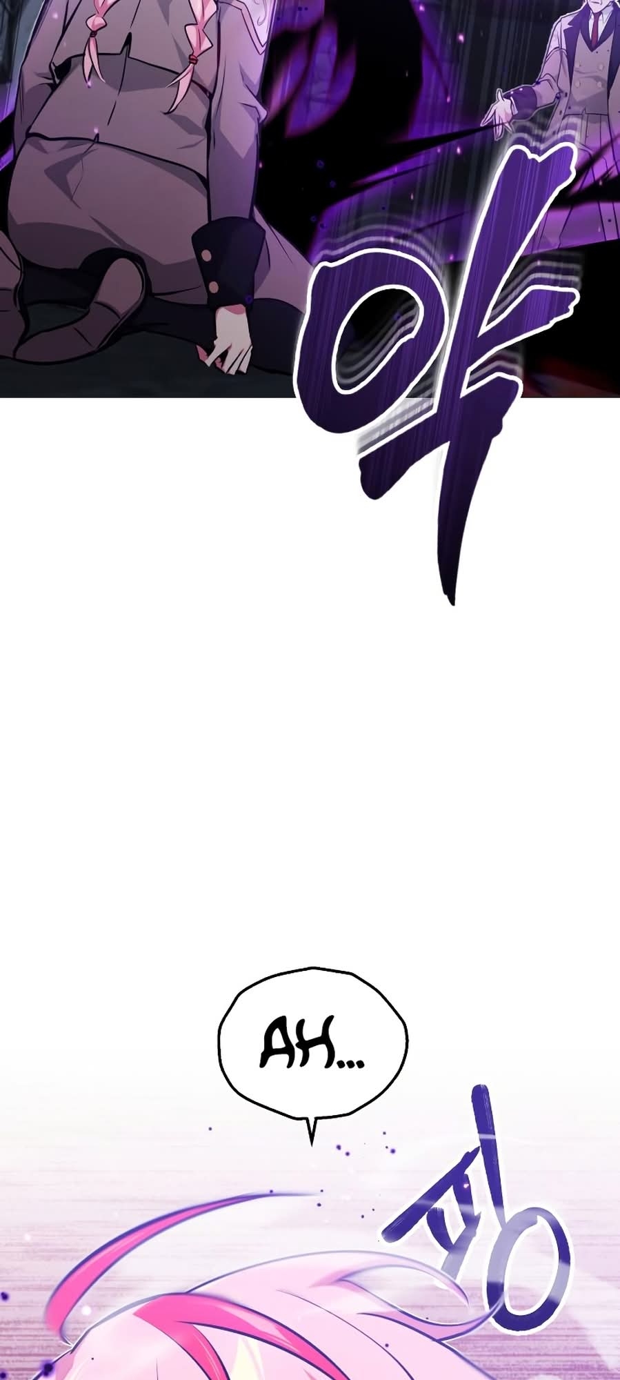 Read The Dark Magician Transmigrates After 66666 Years PT Manga Online