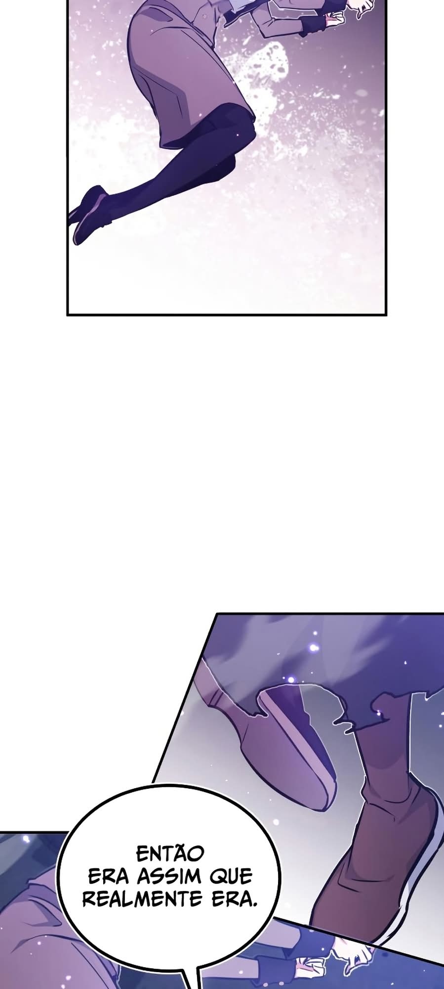 Read The Dark Magician Transmigrates After 66666 Years PT Manga Online