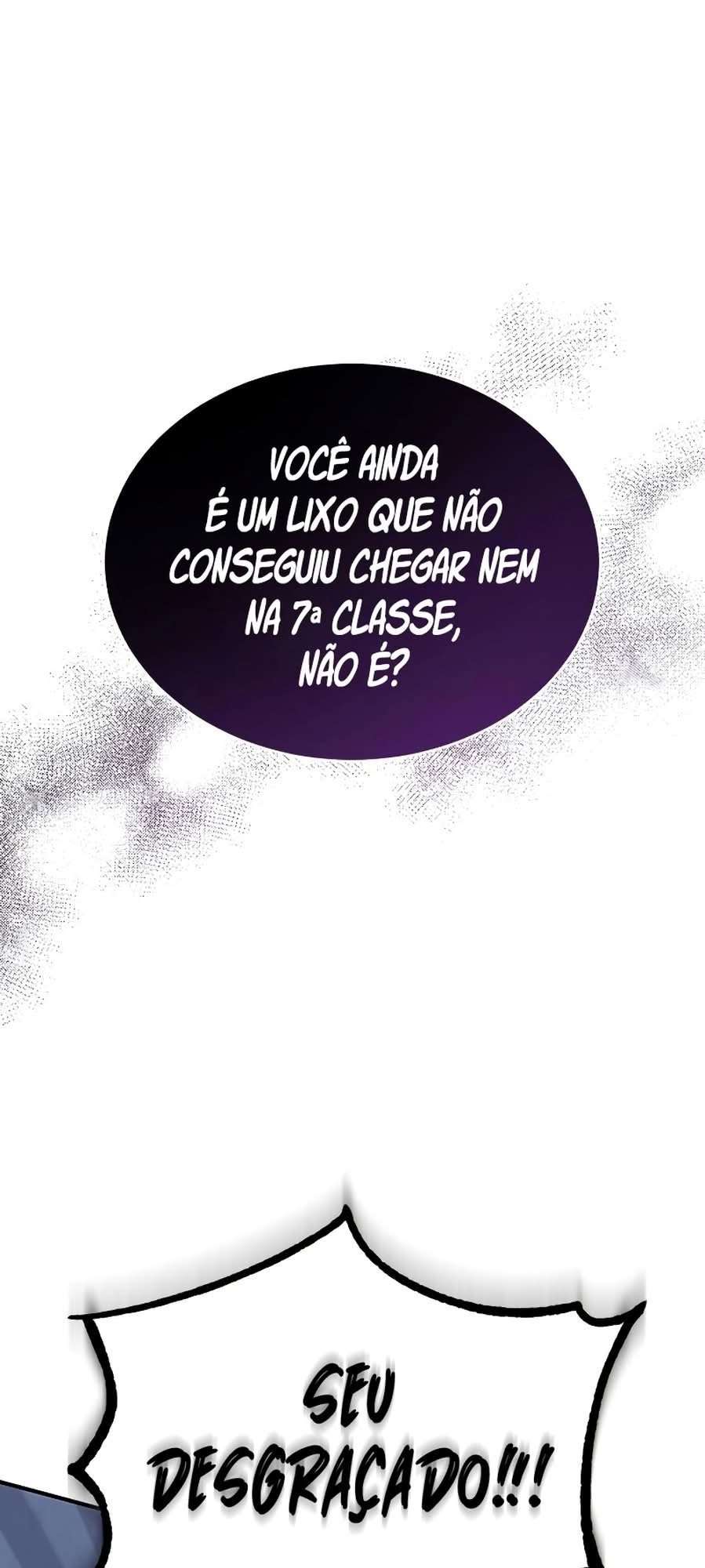 Read The Dark Magician Transmigrates After 66666 Years PT Manga Online