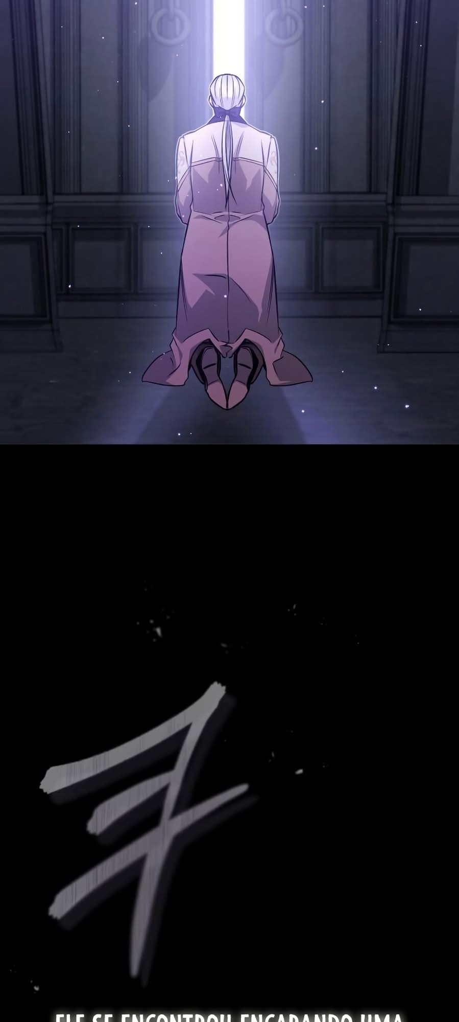 Read The Dark Magician Transmigrates After 66666 Years PT Manga Online