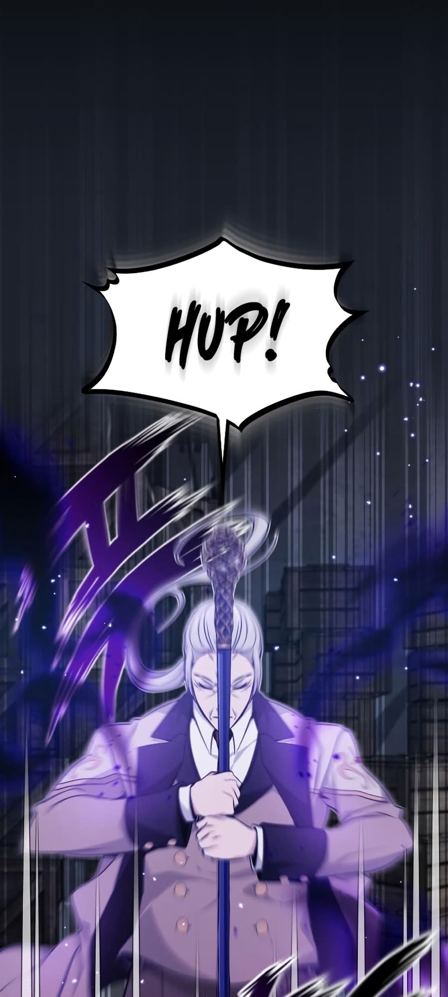 Read The Dark Magician Transmigrates After 66666 Years PT Manga Online