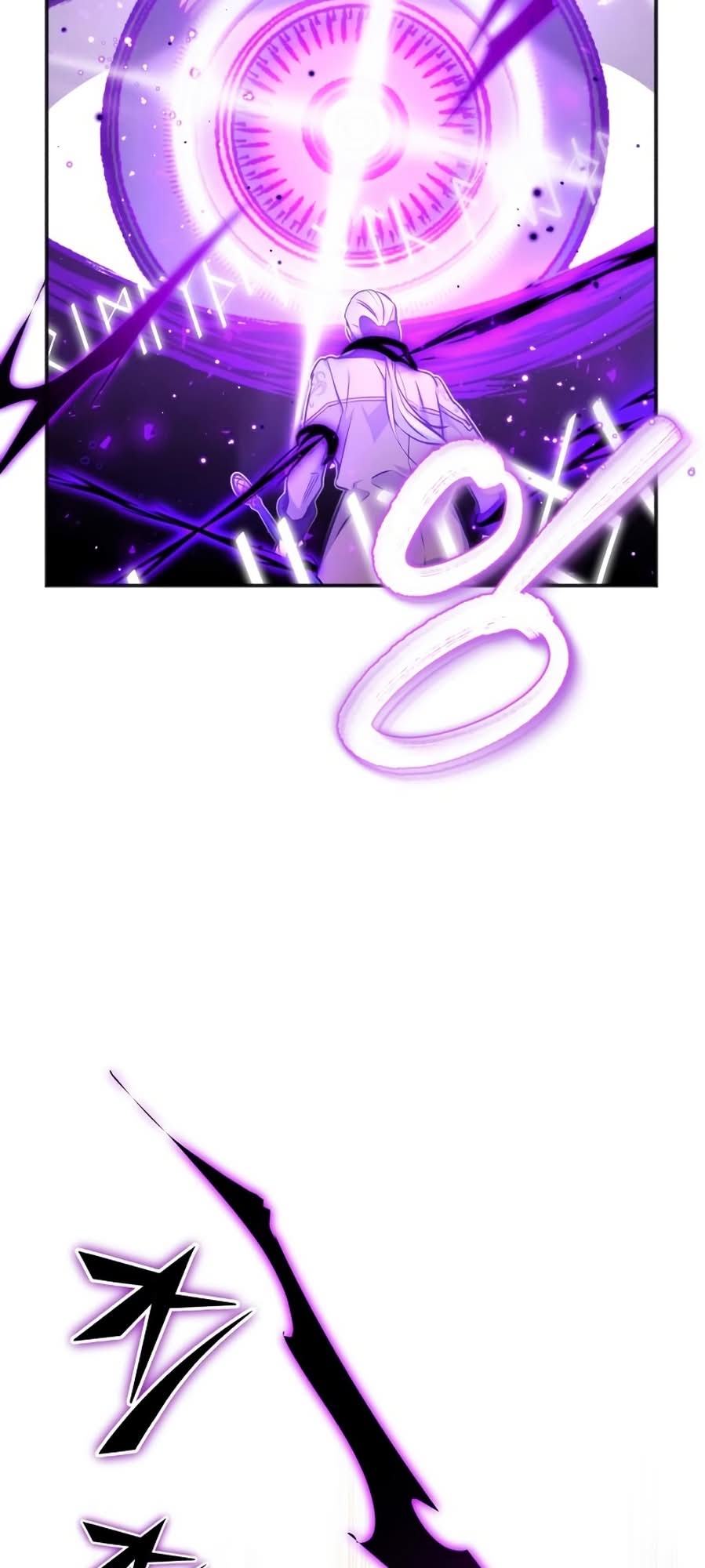 Read The Dark Magician Transmigrates After 66666 Years PT Manga Online