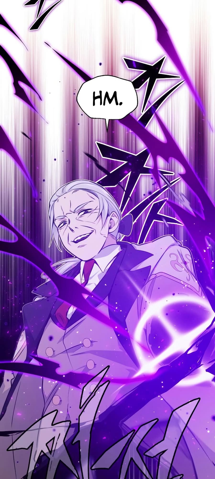 Read The Dark Magician Transmigrates After 66666 Years PT Manga Online