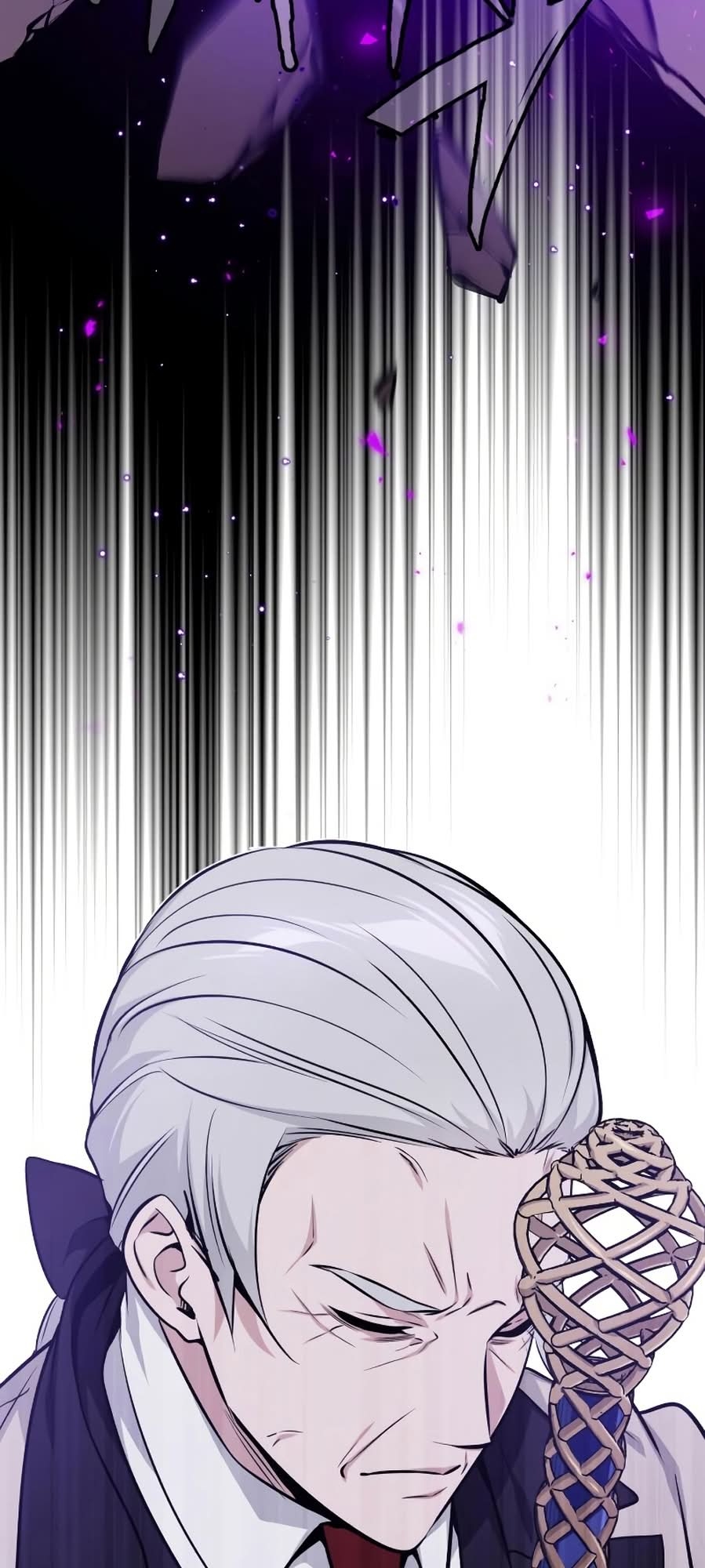 Read The Dark Magician Transmigrates After 66666 Years PT Manga Online