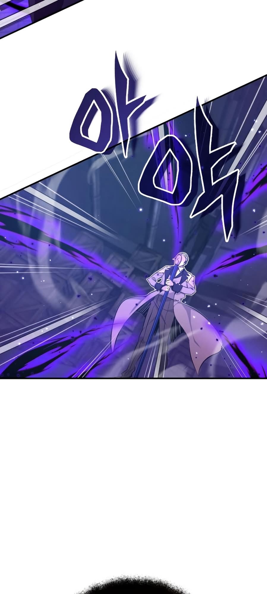 Read The Dark Magician Transmigrates After 66666 Years PT Manga Online