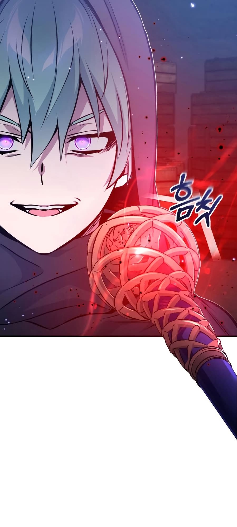 Read The Dark Magician Transmigrates After 66666 Years PT Manga Online